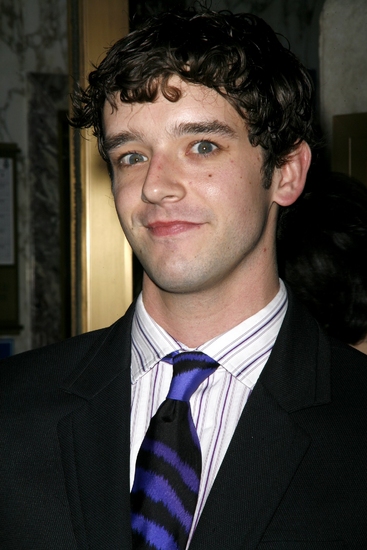 Photo Coverage: SPEED-THE-PLOW Red Carpet Arrivals Image