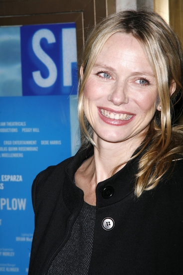 Photo Coverage: SPEED-THE-PLOW Red Carpet Arrivals Image
