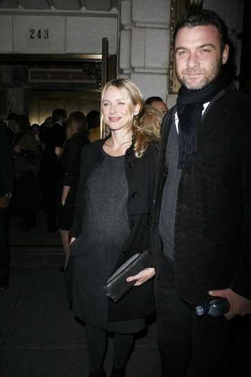 Photo Coverage: SPEED-THE-PLOW Red Carpet Arrivals Image