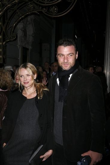 Photo Coverage: SPEED-THE-PLOW Red Carpet Arrivals Image