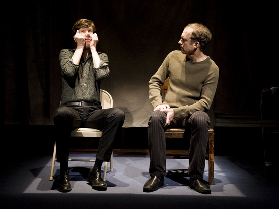Photo Flash: LOVE CHILD at Primary Stages Image