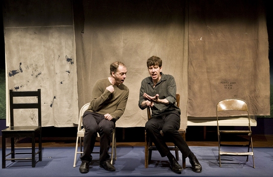 Photo Flash: LOVE CHILD at Primary Stages Image