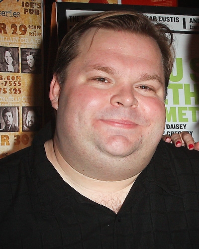 Photo Coverage: IF YOU SEE SOMETHING SAY SOMETHING Opening Night Image