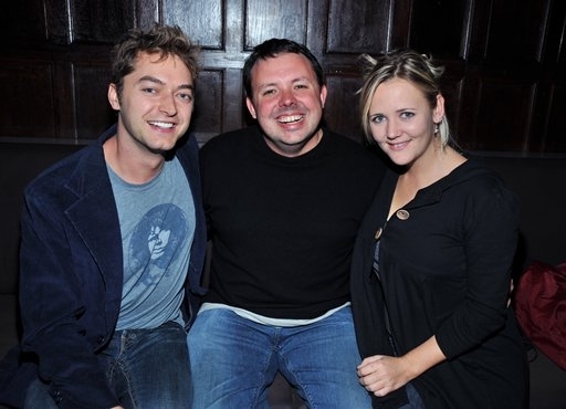 Photo Coverage: Corpus Christi Final Performance Image