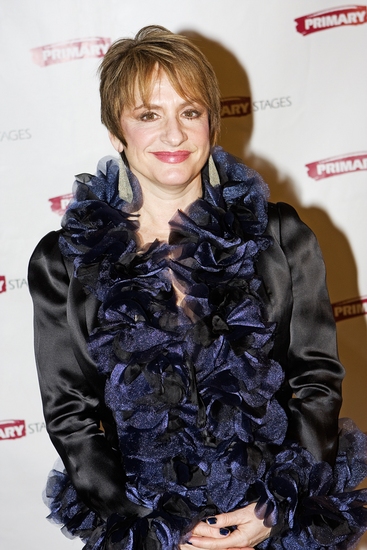 Photo Coverage: Primary Stages 24th Anniversary Gala Honors Patti LuPone Image