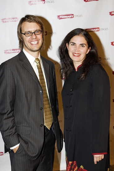 Photo Coverage: Primary Stages 24th Anniversary Gala Honors Patti LuPone Image