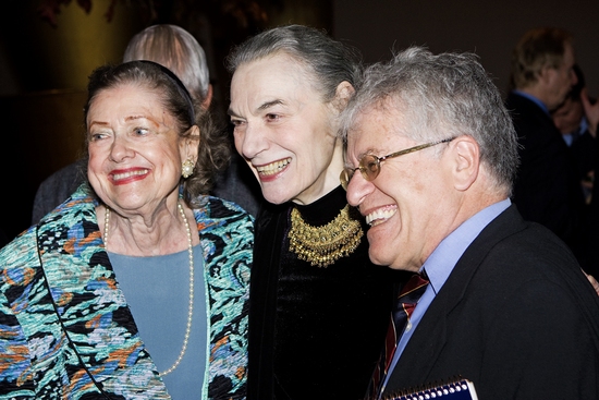 Photo Coverage: Primary Stages 24th Anniversary Gala Honors Patti LuPone Image
