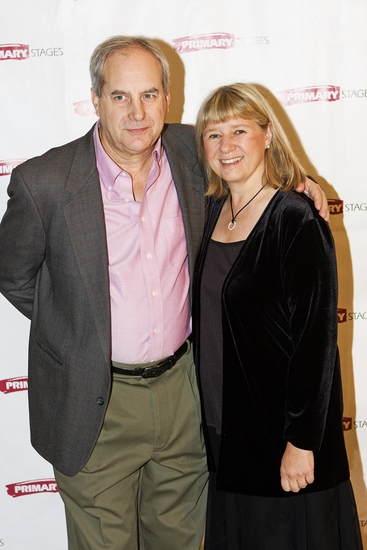 Photo Coverage: Primary Stages 24th Anniversary Gala Honors Patti LuPone Image