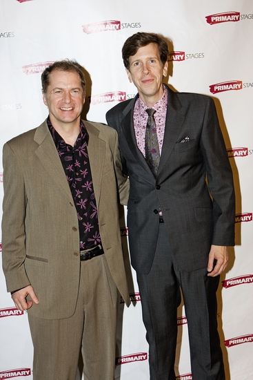 Photo Coverage: Primary Stages 24th Anniversary Gala Honors Patti LuPone Image