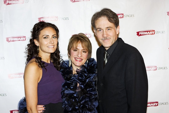 Photo Coverage: Primary Stages 24th Anniversary Gala Honors Patti LuPone Image