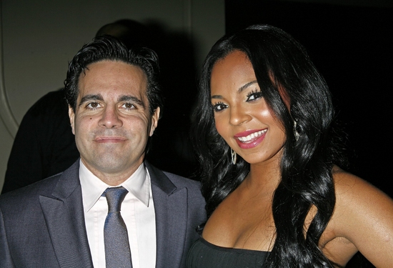 Photo Coverage: THE YELLOW BRICK ROAD NOT TAKEN Benefit Concert Arrivals Image