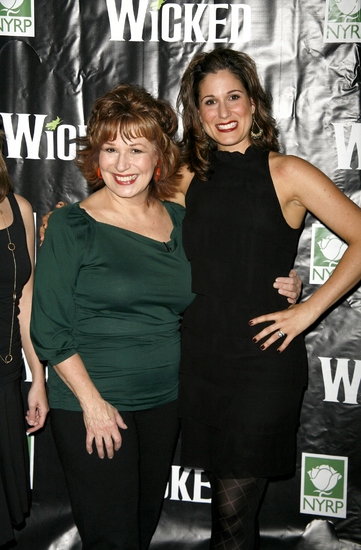 Photo Coverage: THE YELLOW BRICK ROAD NOT TAKEN Benefit Concert Arrivals Image