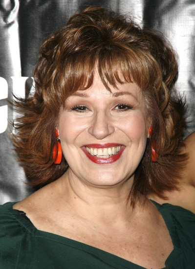 Photo Coverage: THE YELLOW BRICK ROAD NOT TAKEN Benefit Concert Arrivals Image