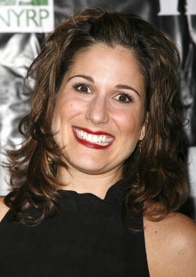 Photo Coverage: THE YELLOW BRICK ROAD NOT TAKEN Benefit Concert Arrivals Image