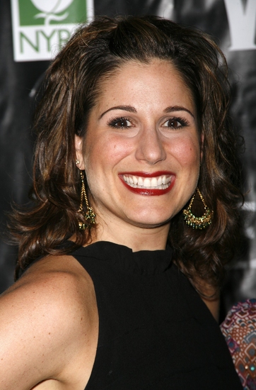 Photo Coverage: THE YELLOW BRICK ROAD NOT TAKEN Benefit Concert Arrivals Image