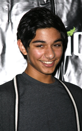 Photo Coverage: THE YELLOW BRICK ROAD NOT TAKEN Benefit Concert Arrivals Image