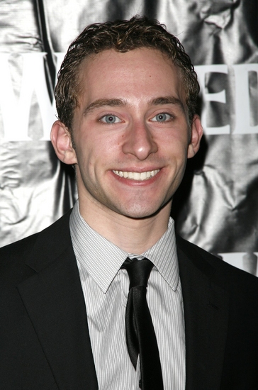 Photo Coverage: THE YELLOW BRICK ROAD NOT TAKEN Benefit Concert Arrivals Image