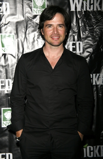 Photo Coverage: THE YELLOW BRICK ROAD NOT TAKEN Benefit Concert Arrivals Image