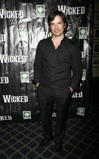 Photo Coverage: THE YELLOW BRICK ROAD NOT TAKEN Benefit Concert Arrivals Image