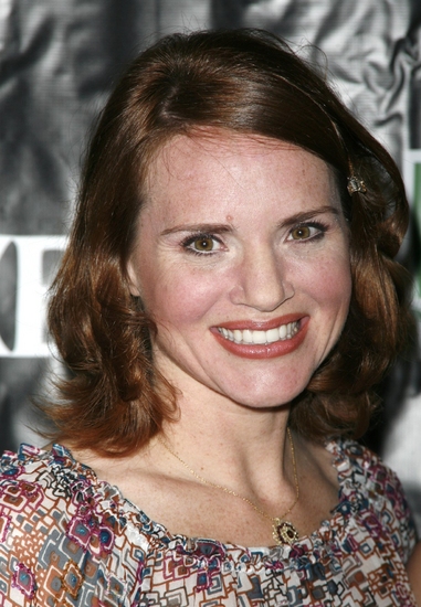 Photo Coverage: THE YELLOW BRICK ROAD NOT TAKEN Benefit Concert Arrivals Image