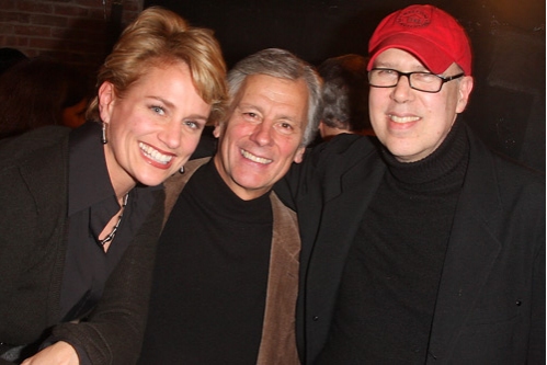 Photo Coverage: CAPTURE NOW Opening Night Image
