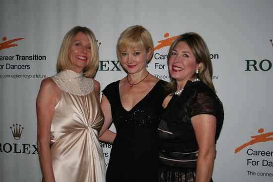 Photo Coverage: ON BROADWAY! After Party at Hilton's Grand Ballroom Image