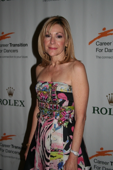 Photo Coverage: ON BROADWAY! After Party at Hilton's Grand Ballroom 