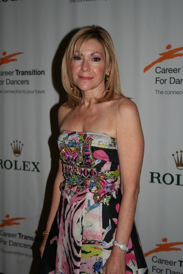 Photo Coverage: ON BROADWAY! After Party at Hilton's Grand Ballroom Image