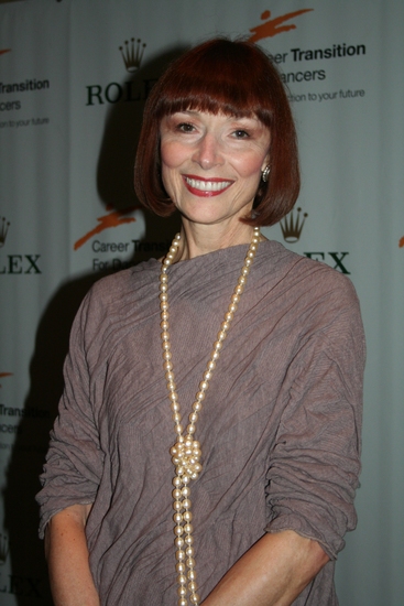 Photo Coverage: ON BROADWAY! After Party at Hilton's Grand Ballroom Image