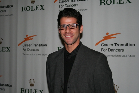 Photo Coverage: ON BROADWAY! After Party at Hilton's Grand Ballroom Image
