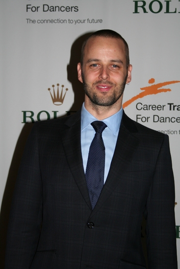Photo Coverage: ON BROADWAY! After Party at Hilton's Grand Ballroom Image