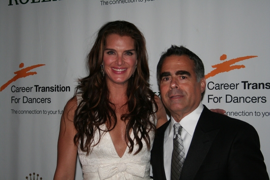 Photo Coverage: ON BROADWAY! After Party at Hilton's Grand Ballroom Image