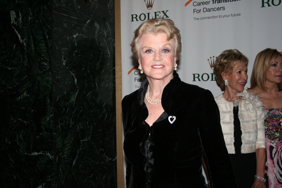 Photo Coverage: ON BROADWAY! After Party at Hilton's Grand Ballroom Image