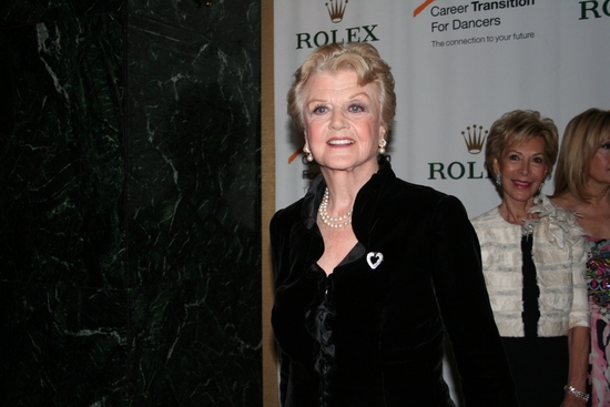 Photo Coverage: ON BROADWAY! After Party at Hilton's Grand Ballroom Image