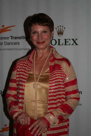 Photo Coverage: ON BROADWAY! After Party at Hilton's Grand Ballroom Image