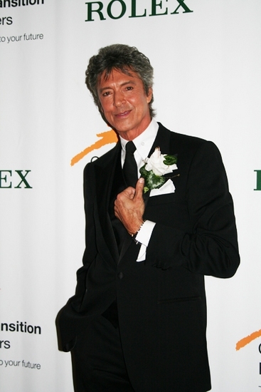Photo Coverage: ON BROADWAY! After Party at Hilton's Grand Ballroom Image