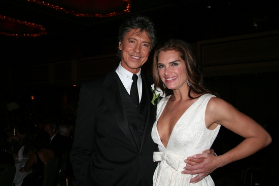 Photo Coverage: ON BROADWAY! After Party at Hilton's Grand Ballroom Image