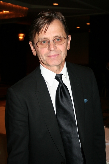 Photo Coverage: ON BROADWAY! After Party at Hilton's Grand Ballroom Image