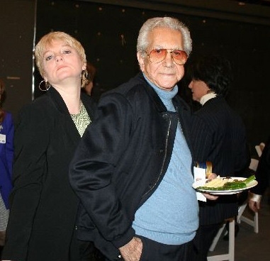 Photo Flash: Mr. Blackwell Remembered Image