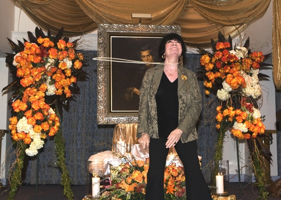 Photo Flash: Mr. Blackwell Remembered Image