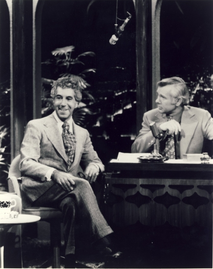 Photo Flash: Mr. Blackwell Remembered Image