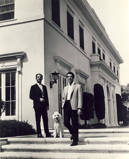 Photo Flash: Mr. Blackwell Remembered Image