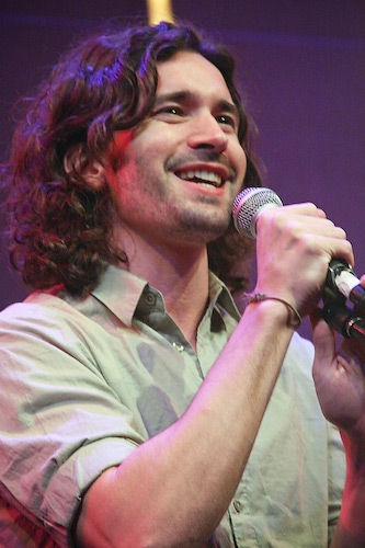 Photo Coverage: WorkShop Theater Benefit Featuring Irwin, HAIR, and More Image