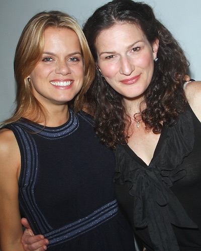 Photo Coverage: REEFER MADNESS Celebrates CD Release at Joe's Pub Image