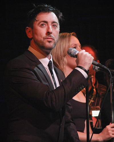 Photo Coverage: REEFER MADNESS Celebrates CD Release at Joe's Pub Image