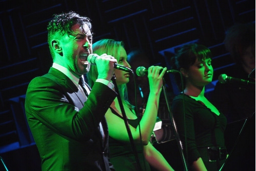 Photo Coverage: REEFER MADNESS Celebrates CD Release at Joe's Pub Image