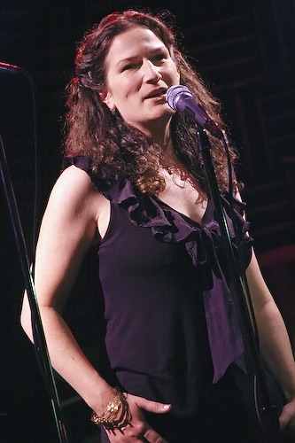 Photo Coverage: REEFER MADNESS Celebrates CD Release at Joe's Pub Image