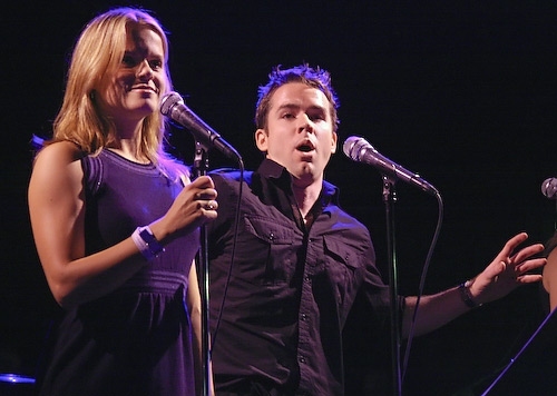 Photo Coverage: REEFER MADNESS Celebrates CD Release at Joe's Pub Image