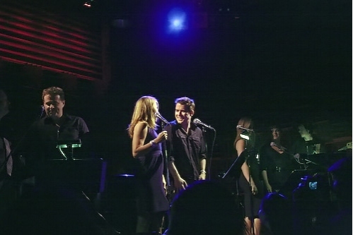 Photo Coverage: REEFER MADNESS Celebrates CD Release at Joe's Pub Image