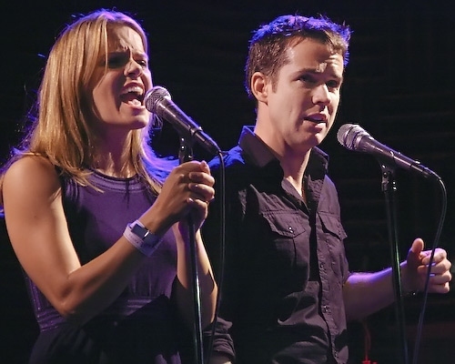 Photo Coverage: REEFER MADNESS Celebrates CD Release at Joe's Pub Image